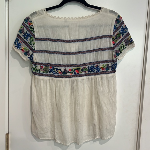 Anthropologie | Top - Picture 3 of 4